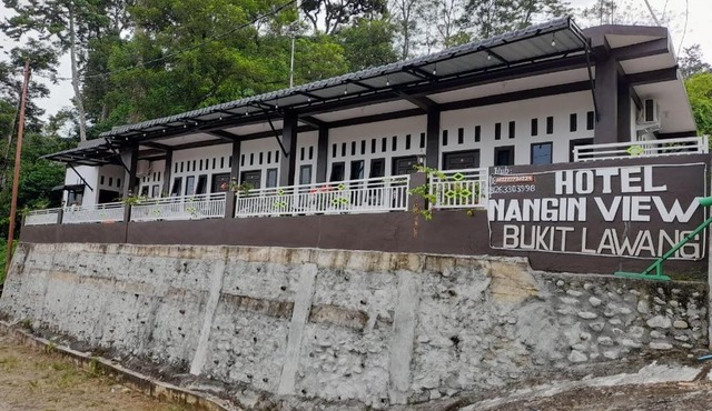 Nangin View Inn in Bukit Lawang