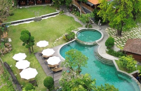 Natajiwa Village, close to Canggu and Seminyak