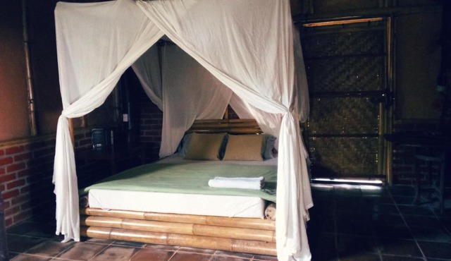 Natural Forest homestay in Tabanan