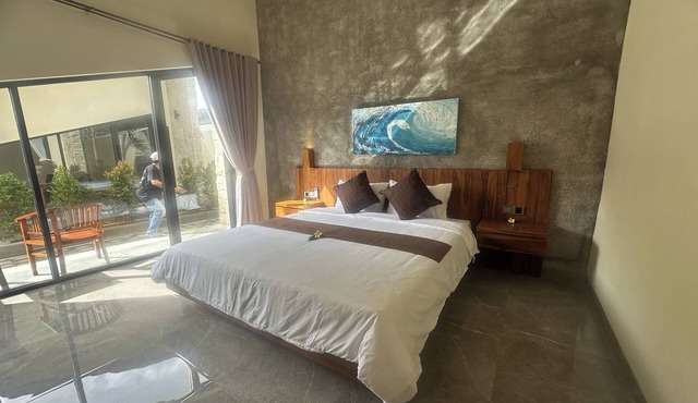 Nawan Nusa Dua Bali