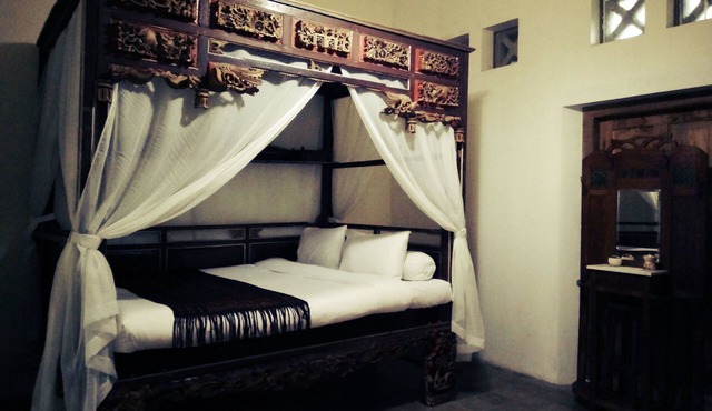 nDalem Natan Royal Heritage