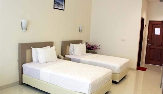 Negeri Baru Hotel & Resort Kalianda in Kalianda