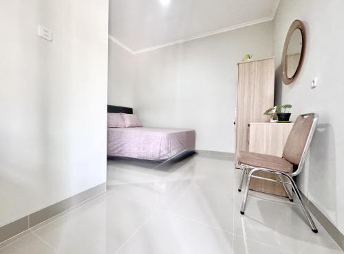Nest Kostel at Kebayoran South Jakarta by Le Ciel Stay in Jakarta