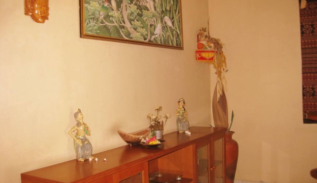 New Adirama Beach Hotel