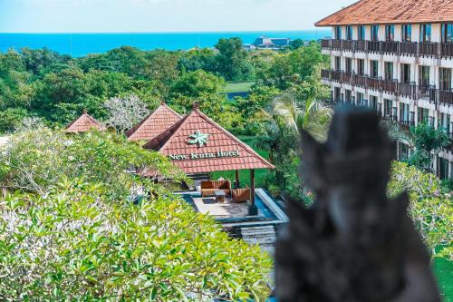 New Kuta Hotel by LORIN in Uluwatu