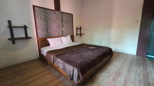 New Lishafa Guesthouse in Karimunjawa