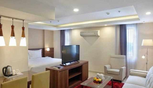 Next Hotel Yogyakarta in Depok