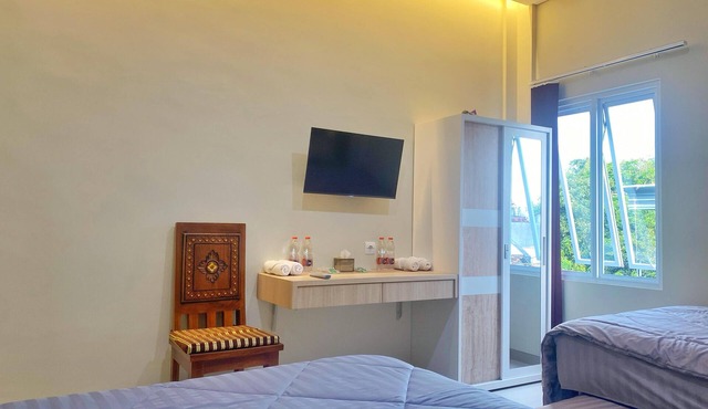 Nganjuk Family Guest House in Nganjuk