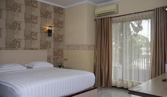 Nikita Hotel in Bukittinggi