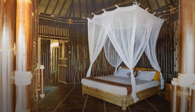 NIKKI Peucang Resort