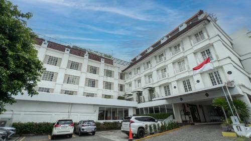 Nims Hotel Seminyak