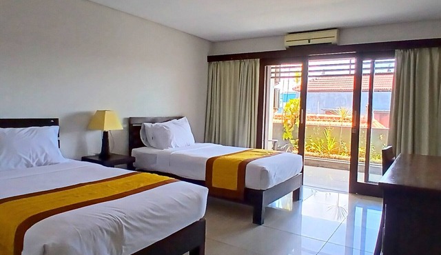 Nirmala Hotel and Convention Centre