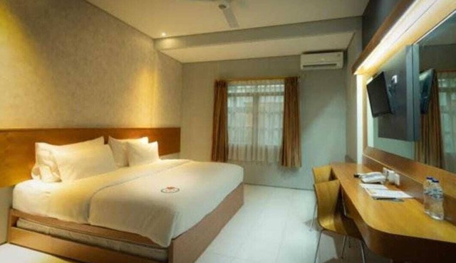 NITE & DAY MDC Gadog in Megamendung