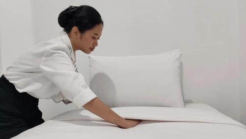 NN House Smart Stay -Syariah Pondok Pinang in Jakarta
