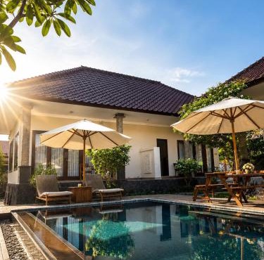 Noble Bali Diving Resort Tulamben