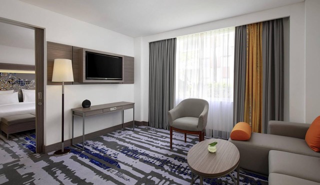 Novotel Bali Ngurah Rai Airport in Tuban