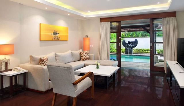 Novotel Bali Nusa Dua in Nusa Dua