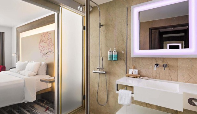 Novotel Jakarta Gajah Mada