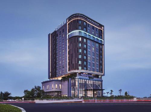 Novotel Karawang in Karawang