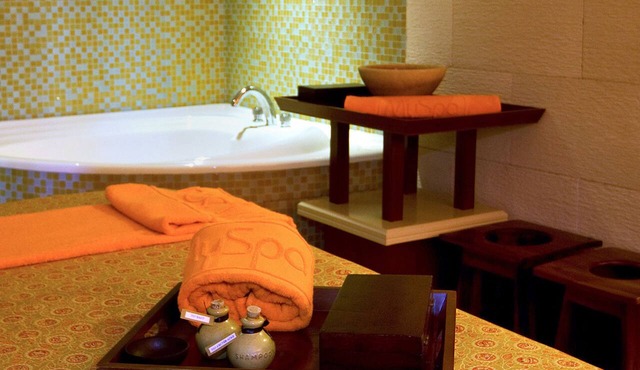 Novotel Solo