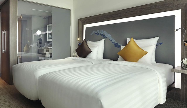 Novotel Tangerang in Tangerang