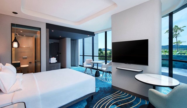 Novotel Yogyakarta International Airport Kulon Progo in Temon
