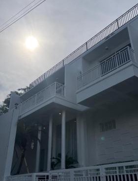 Nukumari villa & Homestay in Cipaok