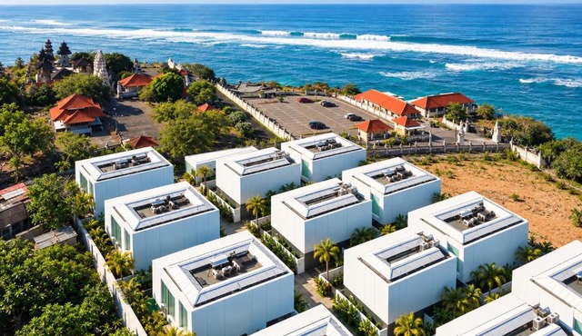 Nusa Dua Beach Resort in Nusa Dua