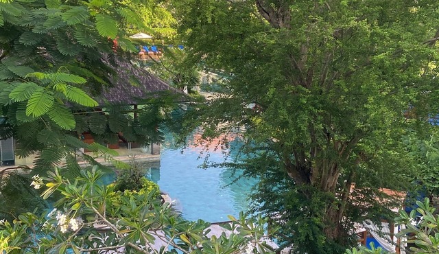 Nusa Dua Luxury 2 Bedroom Apartment