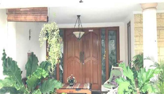 Nusalink Near Pancoran in Jakarta