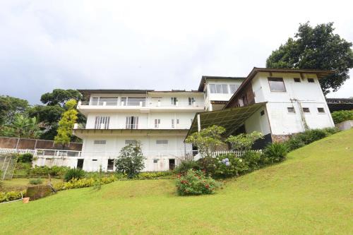 Nusantara Bunga By Reccoma in Tengahgirang