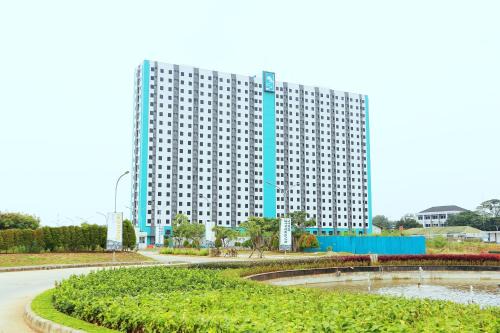 Nusantara Rooms Riverdale By Reccoma in Cikarang