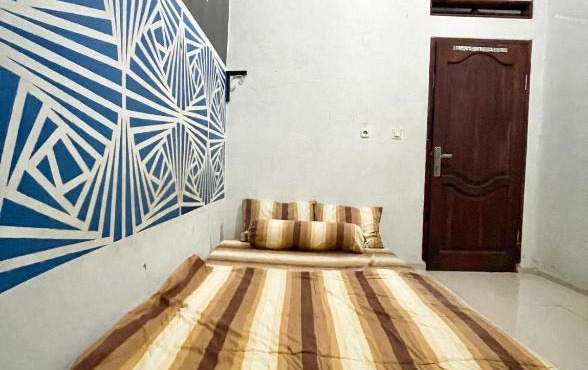 Nyenang Homestay