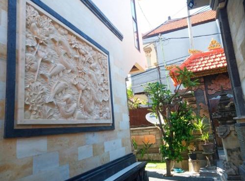 Nyoman19 Guest House in Seminyak