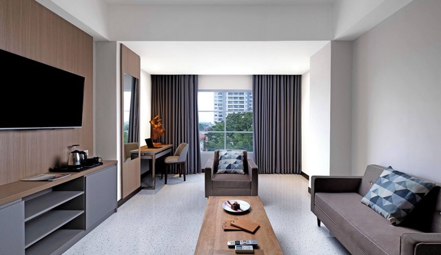 Oakwood Merdeka Bandung