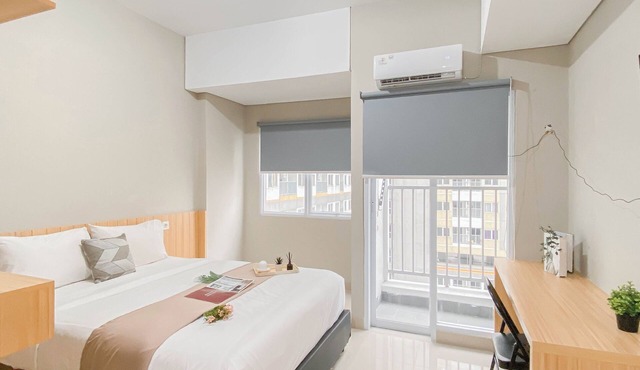 Oakwood Studio At Royal Sentul Park Apartment