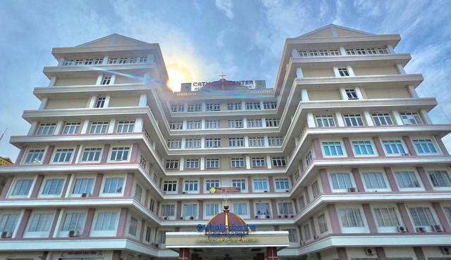 Oase Guesthouse in Medan