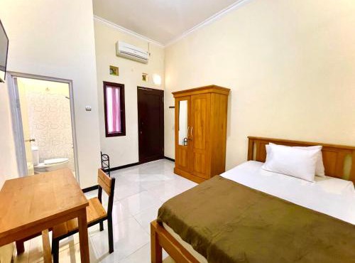 Offspring Ijen Hostel Banyuwangi