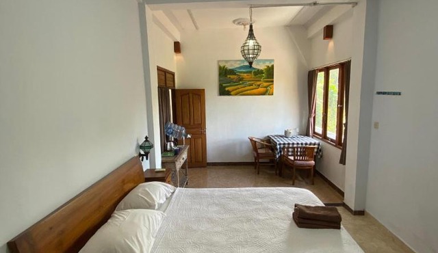 Ogek Home Stay