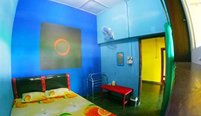 Olivia Homestay