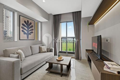 Orlani by Kozystay - BSD in Samporo