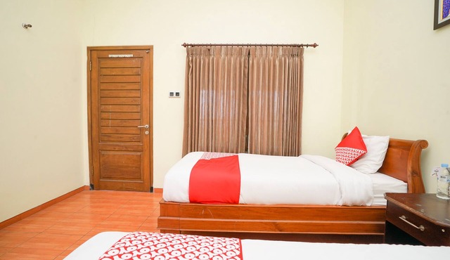 OYO 1483 Hotel Bumi Bermi Permai