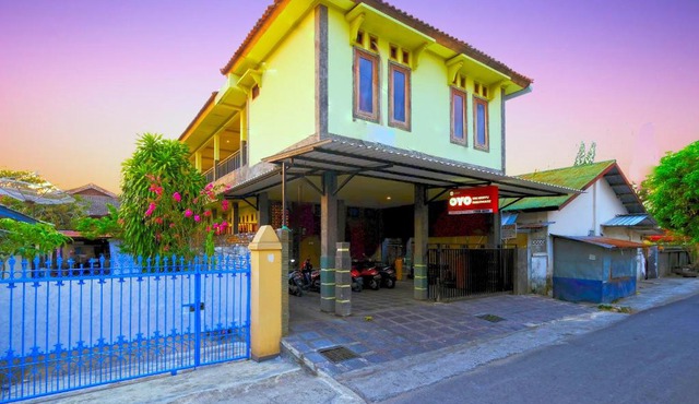 OYO 1787 Sekardiyu Guesthouse in Mataram