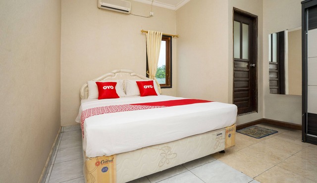 OYO 2181 Hotel Grand Yuda in Tenggarong