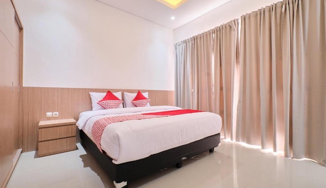 OYO 2314 Hotel Hapsari Syariah