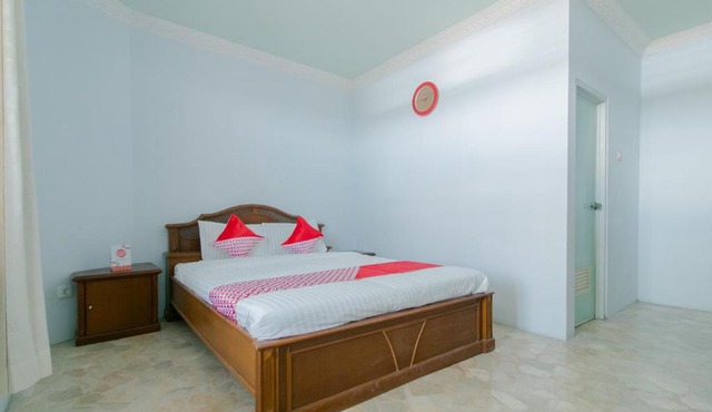 OYO 2858 Vafa Guesthouse in Cianjur