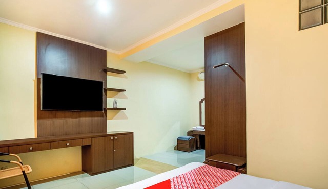 OYO 3148 Sofia Homestay Syariah in Dramaga