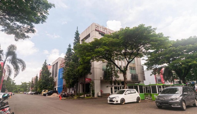 OYO 3216 Ellegan Residence in Dongkal Dua