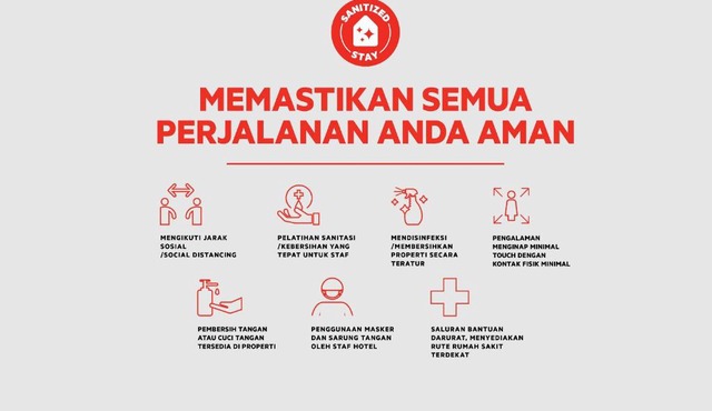 OYO 3338 Wisma Anugerah Syariah in Solo