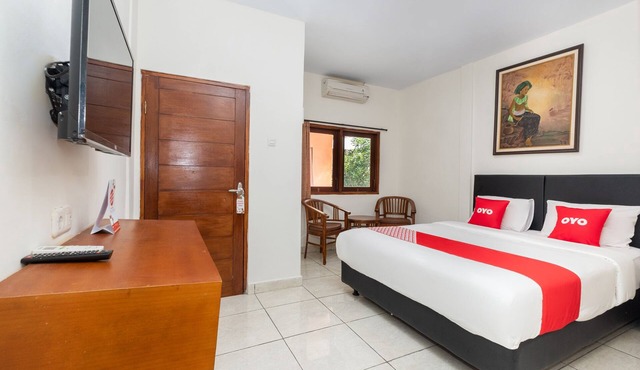 OYO 3775 Ketut Inn in Denpasar